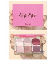 TARTE Iconic Palette Library Amazonian Clay Collector // Big ego