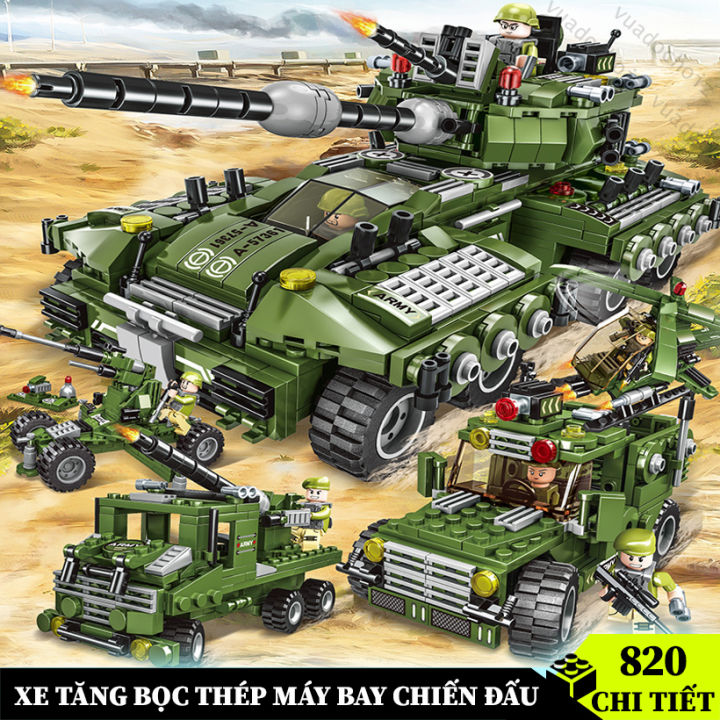 Với hình ảnh về lego xe tăng, bạn sẽ đắm mình trong thế giới của những chiếc xe tăng đầy mạnh mẽ và khỏe khoắn. Những chiếc lego xe tăng này được lắp ráp bởi những người tài năng sáng tạo và chắc chắn sẽ khiến bạn cảm thấy ngạc nhiên và thú vị.