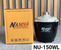 ตูดฮอร์น 150W ปรับได้มีไลน์ 70-100V ; NANOVA / NU-150WL ยูนิต UNIT นาโนวา