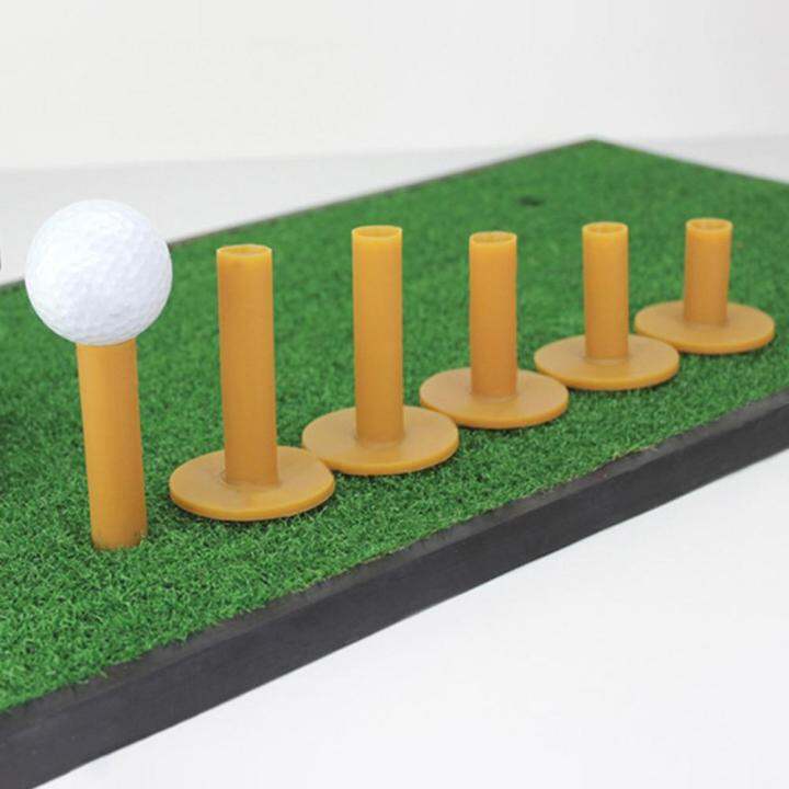 golf-tees-durable-eco-friendly-lightweight-yellow-rubber-golf-tees-for-driving-range-golf-accessories-ox-tenden-tee-towels