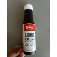 ราคาโดนใจ Hot item? Tones Liquid Smoke 118ml