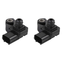 2X Automobile Intake Pressure MAP Sensor for Honda Acura Civic HR-V 079800-7590 37830-RNA-A01