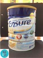 Ensure Wheat Low Sugar อาหารทางการแพทย์สูตรครบถ้วน ขนาด 400 กรัม 17877