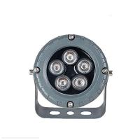 Wheel Flood Lights Outdoor Landscape Spotlights Tree Lights Lawn Garden Lights Hotel Exterior Wall Lighting Gazebo 3w 5w 6w 9w