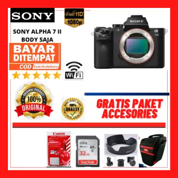 sony cx 7 iii