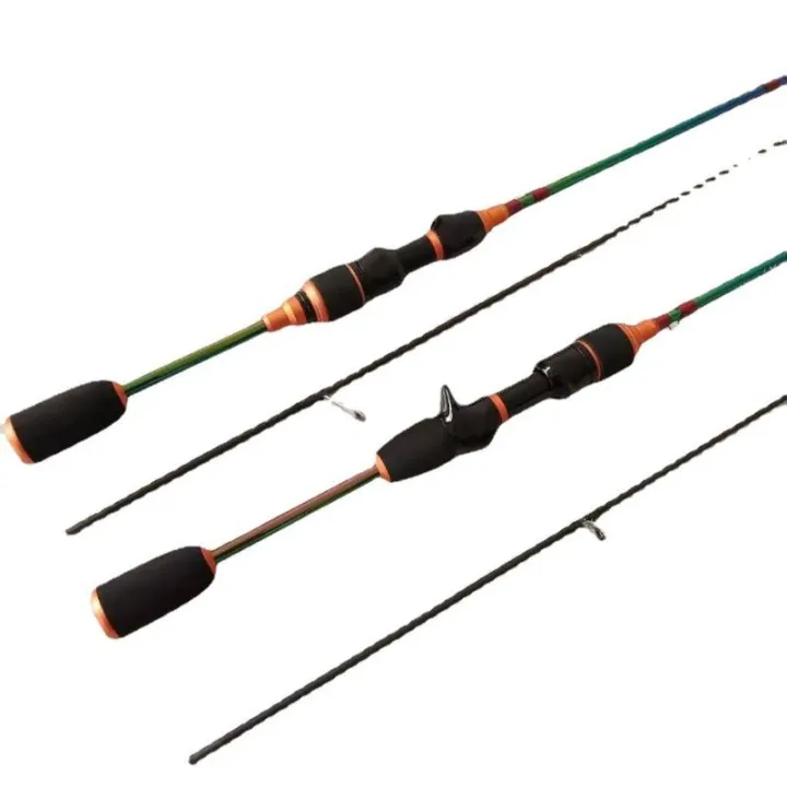 rod ultralight shimano