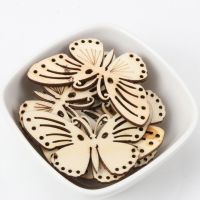 【YF】☜❁♧  Pattern Natrual Scrapbooking Hollow for Decoration 32x55mm 5pcs