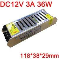 AC110V พิเศษ220V ถึง DC12V AC-DC แรงดันไฟฟ้าคงที่ไดร์เวอร์แถบสวิทชิ่งเพาเวอร์ซัพพลายขนาด12V 3A 5A 8.5A 10A 12.5A 15A 20A 30A 25A