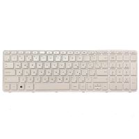 Russian/US/UK/Spanish Laptop Keyboard For HP 9Z.N9HSC.601 PK1314D1A00 NSK-CN6SC 749658-251 15-e081sr 15-e082er 15-e082sr