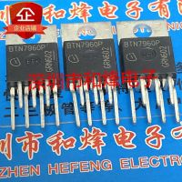 5PCS-10PCS BTN7960P  TO-220-7      ORIGINAL ON STOCK