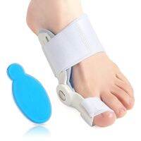 Corrector de juanetes Hallux Valgus separador de dedos de los pies  cuidado de los pies Corrector de juanetes bunion corrector Adhesives  Tape