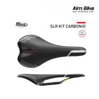 SELLE ITALIA Saddle Seat, SLR KIT CARBONIO, Black (Road/MTB), S1