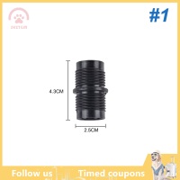 【SHZTGM】 1pcs ถังน้ำปลาควบคุมการไหลของน้ำ12mm 16mm SWITCH Aquarium hose Valve FILTER Connector QUICK RELEASE fishbowl Easy Install ADAPTER