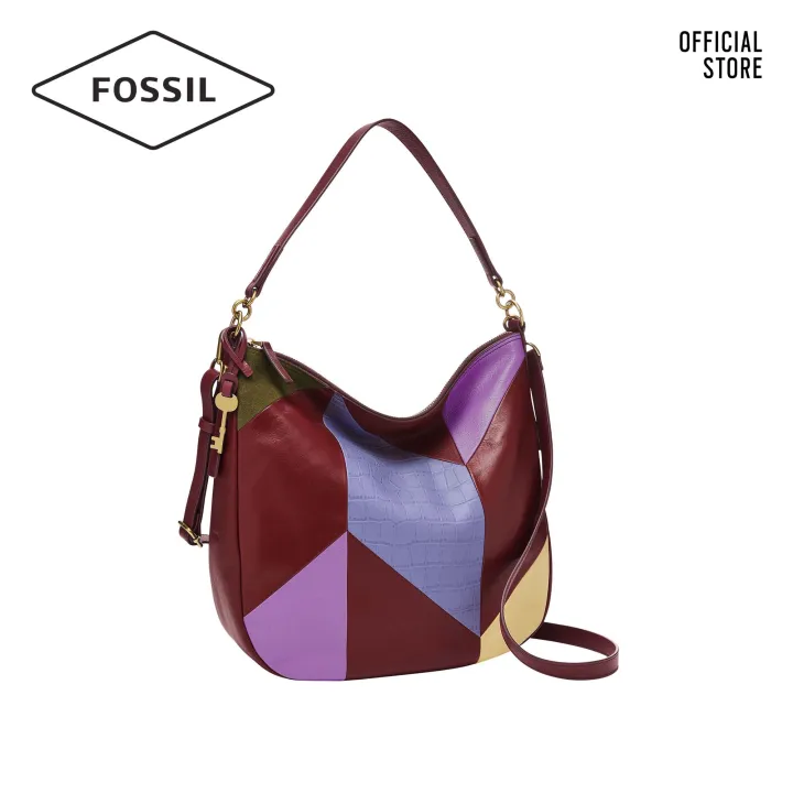 Fossil Jolie Hobo ZB1641186 Lazada PH