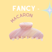 FANCY - Macaron