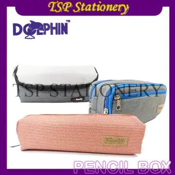 Dolphin Pencil Case Hotsell, SAVE 35% 