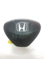 Airbag Honda City Jazz Steering SRS 2008-2012 ของแท้ แอร์แบคฮอนด้าซิตี้ ฮอนด้าแจ๊ส ปี 2008-2012