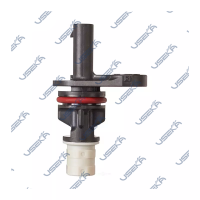 25185280 เครื่องยนต์ Crank เซ็นเซอร์ตำแหน่งเพลาข้อเหวี่ยงสำหรับ Chevrolet Aveo Spark SU15213 5S13807