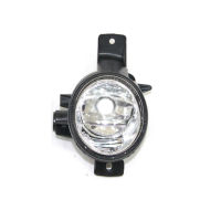 For BMW X6 E71 E72 2008 2009 2010 2011 2012 Front Halogen Fog Light Fog Lamp Without Bulbs 63177187631 63177187632