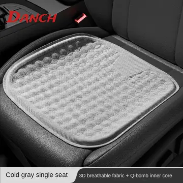 Breathable Silicone Car Seat Cushion