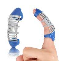 [Rear Waves]อุปกรณ์ป้องกันนิ้วบาสเก็ตบอลรั้ง Arthrosis Finger Guard Splint Protection Support BraceProtective Gear