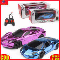 LeadingStar RC โมเดล Mobil Remote Control จำลองของแท้2-Way 4-Way Mainan Mobil Sport Rc สำหรับเด็กหญิงเด็กชาย Kado Ulang Tahun