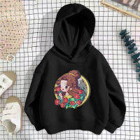 2023 NEW เจ้าหญิงเด็ก Hoodies สำหรับสาวเสื้อผ้า Snow White เสื้อ Pullover Kawaii อะนิเมะการ์ตูนเด็กผู้หญิงเด็ก Casual Top