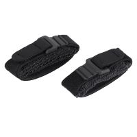 2PCS Guitar String Mute Guitar Beam Tape Damper,Adjustable Fretboard Muting Straps, Musical Instrument Accessories