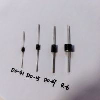 10PCS 1N5408 IN5408 3A 1000V DO-201AD DO-27 Rectifier Diode