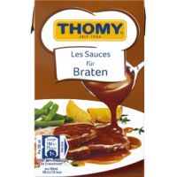 Thomy - Les sauces Fur Braten 250ml