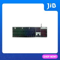 KEYBOARD (คีย์บอร์ด) NUBWO NK032 FORTUNE BLACK