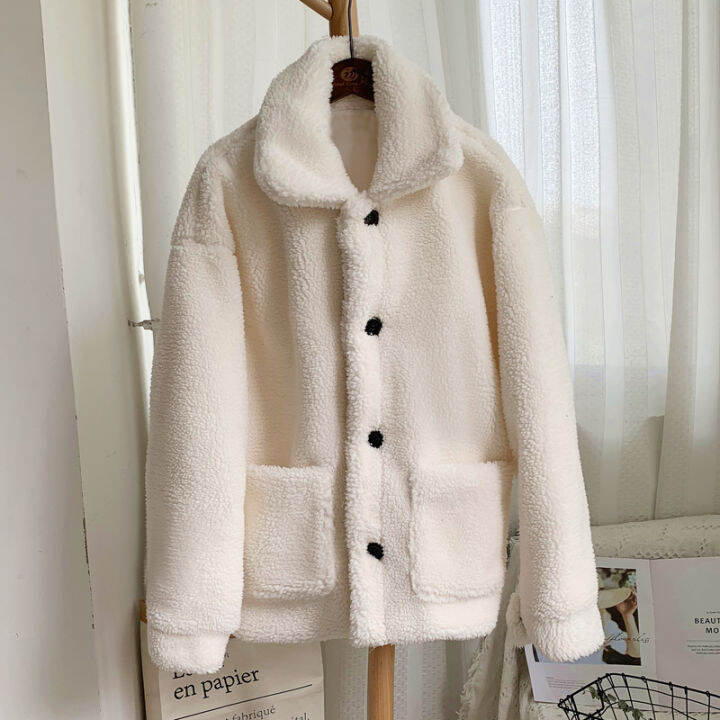 2021-winter-thicken-warm-teddy-fur-jacket-coat-women-casual-fashion-lamb-faux-fur-overcoat-fluffy-cozy-loose-outerwear-female