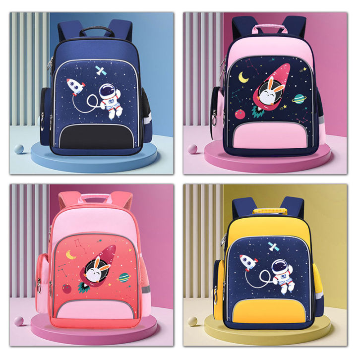 top-plover-free-shipping-ready-to-ship-large-capacity-kindergarten-student-backpack-waterproof-lightweight-cute-unisex-printable-childrens-backpack