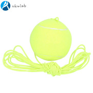 okwish REGAIL Tennis Training Ball With Elastic String Practice Tool For