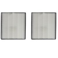 2X Fit for Philips Purifier DE5206 DE5205 Purifier Hepa Filter HEPA Filter FY1119