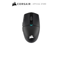 CORSAIR Mouse GAMING MOUSE KATAR ELITE WIRELESS : CH-931C111-AP