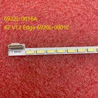 60LED แถบไฟแบล็คไลท์ LED สำหรับ LE42A70W 42LT560H 42LS4600 42LT360H 42LM6200 42LM5800 42PFL5007G 42PFL4007G