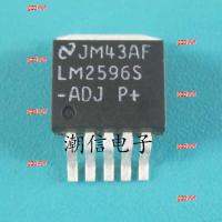 gzdvwf 2023 High Quality 5pcs LM2596S-3.3 LM2596S-5.0 LM2596S-12 LM2596S-ADJ can be bought directly