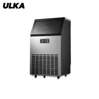 เครื่องทำน้ำแข็ง ULKA รุ่น 45F