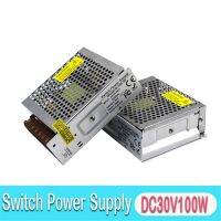 【Clearance】 ตัวแปร DC30V AC100-240V 30V 3.3A 100W SMPS สำหรับเครื่องจักรอุปกรณ์ Cctv