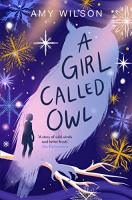 Girl Called Owl หนังสือภาษาอังกฤษมือ1(New) ส่งจากไทย