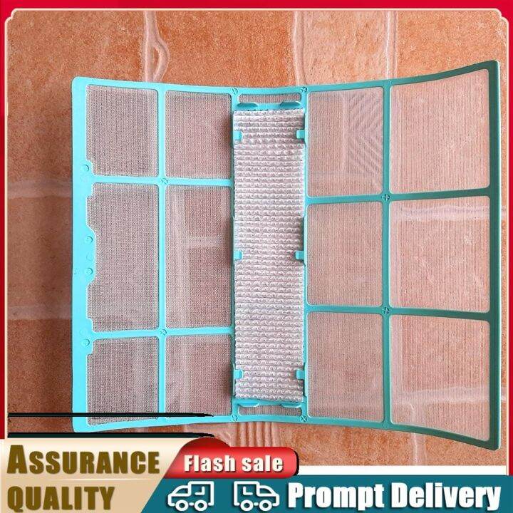 Air Filter CARRIER Condura Kelvinator Split Type Air Conditioning Unit