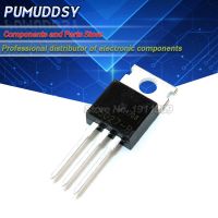 10PCS 2SC5027 TO220 C5027 TO-220 Transistor IC WATTY Electronics