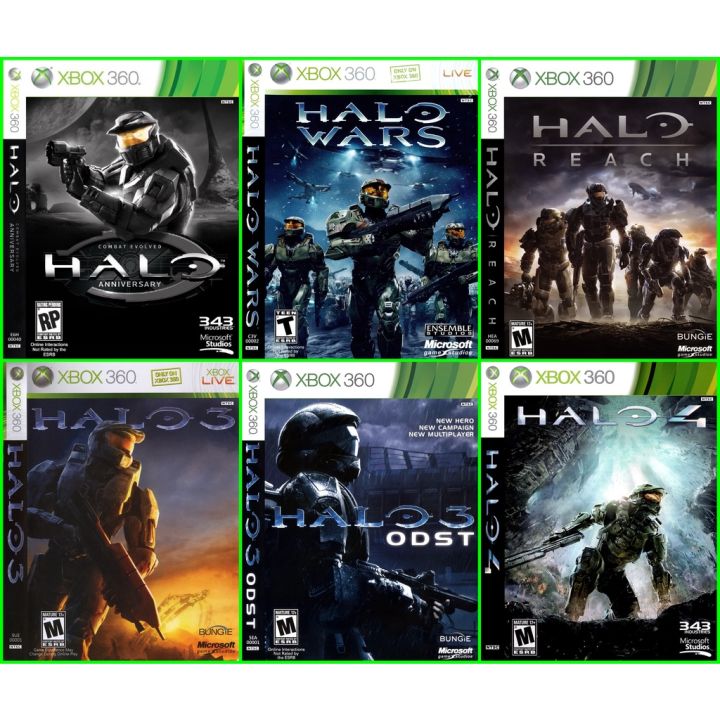 halo-ทุกภาค-ของ-xbox-360-สำหลับเครื่องแปลง-rgh-jtac-lt2-0-lt3-0