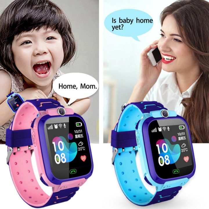 zzooi-kids-smart-watch-touch-screen-two-way-hands-free-intercom-sos-emergency-call-lbs-location-hd-photography-telephone-watches