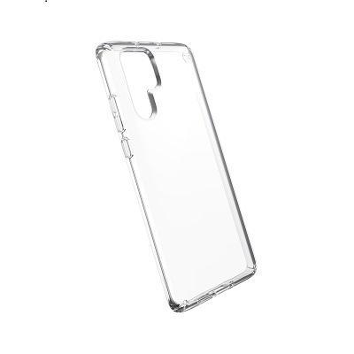 CLEAR CASE HUAWEI MATE9 PRO