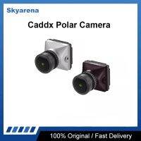 กล้องดิจิตอล Caddx Polar Starlight Caddxfpv แบบดั้งเดิมมีสินค้าในสต็อก