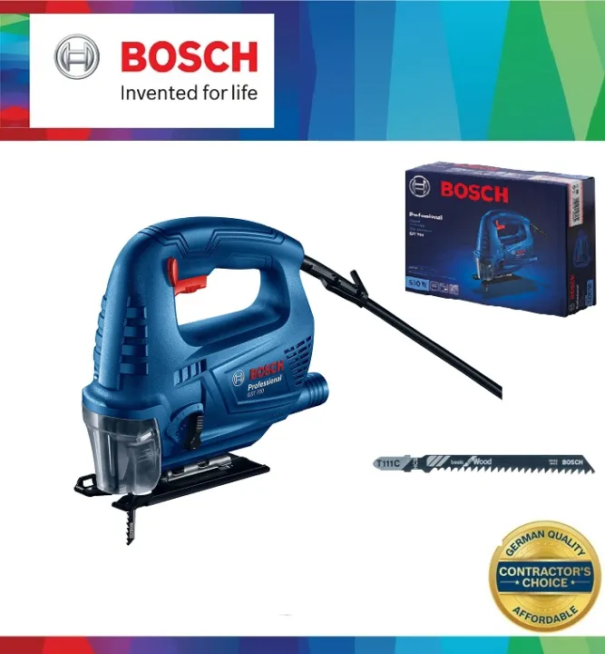 Bosch GST 700 Jigsaw Lazada PH