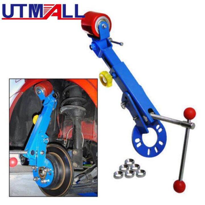Car Wheel Arch Fender Roller Fender Reforming Rolling Tool auto wheel