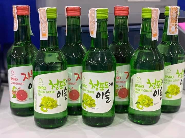 Korean Soju | Lazada PH